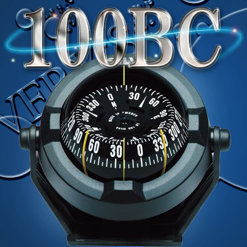 100BC コンパス SILVA シルバ Q3R-NOL-019-003 – ベリーズマリン
