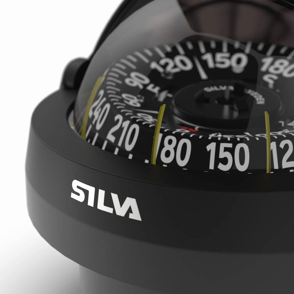 100FC コンパス SILVA シルバ Q3R-NOL-022-001