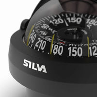 100FC コンパス SILVA シルバ Q3R-NOL-022-001
