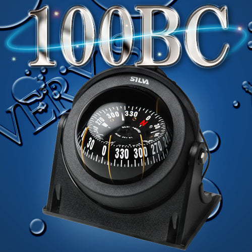 100NBC コンパス SILVA シルバ Q3R-NOL-010-005