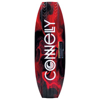ウェイクボード 3点セット CONNELLY 141cm ロープ ビンディング フリーサイズ