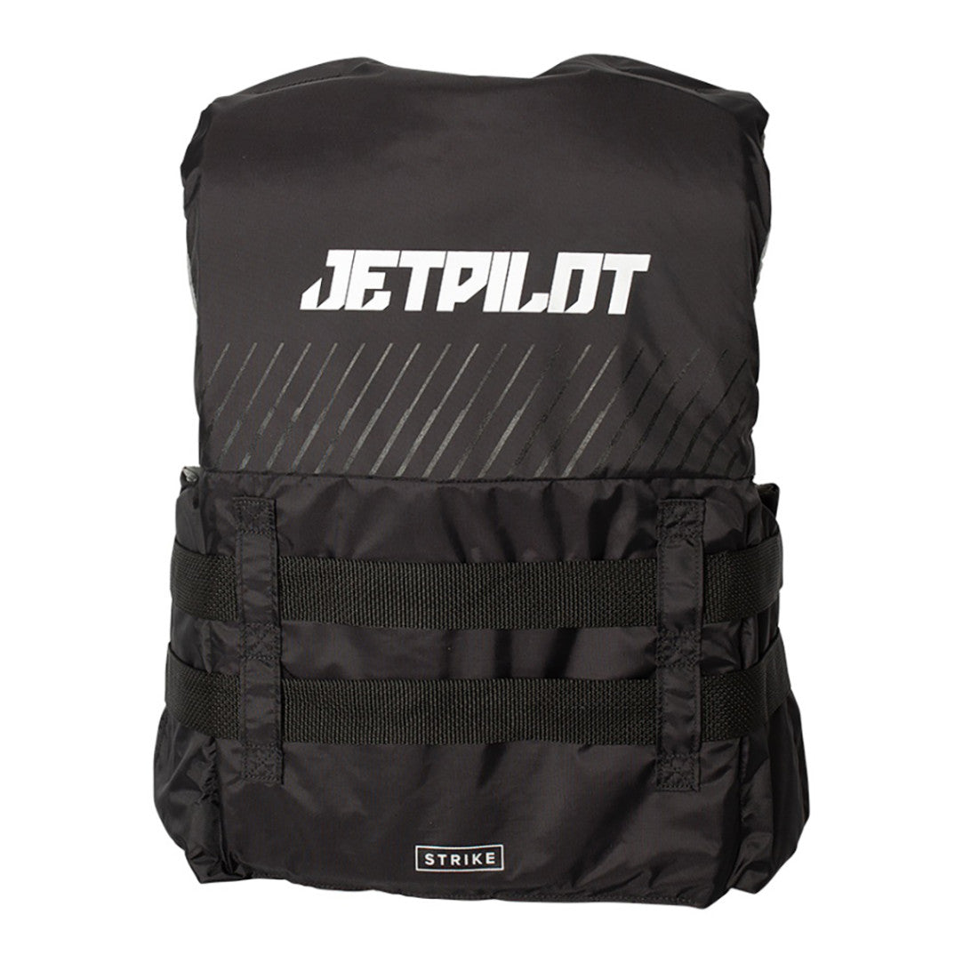 ストライク 3バックル CGAナイロンベスト JA21126CGA JETPILOT ( ジェットパイロット )