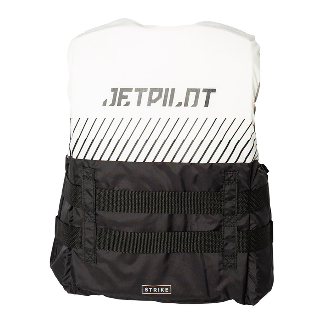 ストライク 3バックル CGAナイロンベスト JA21126CGA JETPILOT ( ジェットパイロット )
