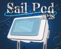 【正規輸入品】 セイルポッド Sail Pod 航海計器 ボックス 防水 ハウジング PYI