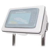 【正規輸入品】 セイルポッド Sail Pod 航海計器 ボックス 防水 ハウジング PYI