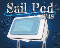 【正規輸入品】 セイルポッド Sail Pod 航海計器 ボックス 防水 ハウジング PYI
