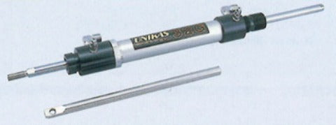 MHS-32G 手動油圧操舵装置 ユニカス UNIKAS 船内外機 ドライブ用