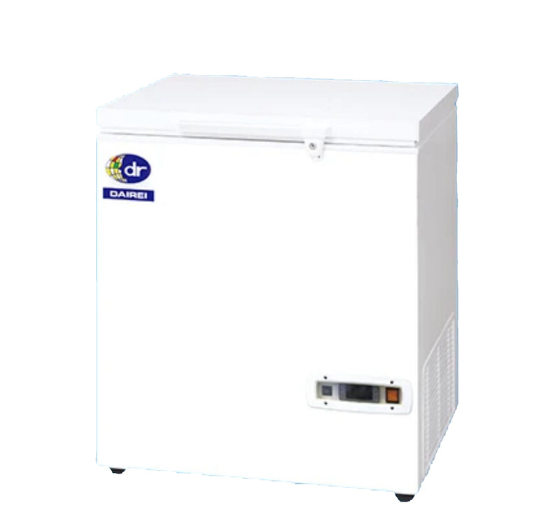 DF-200e 191L -60℃ スーパーフリーザー DFシリーズ 超低温業務用冷凍庫 ダイレイ
