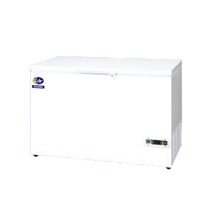 DF-300e 284L -60℃ スーパーフリーザー DFシリーズ 超低温業務用冷凍庫 ダイレイ
