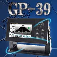 GP-39 4.2型、カラー液晶GPS航法装置 フルノ FURUNO