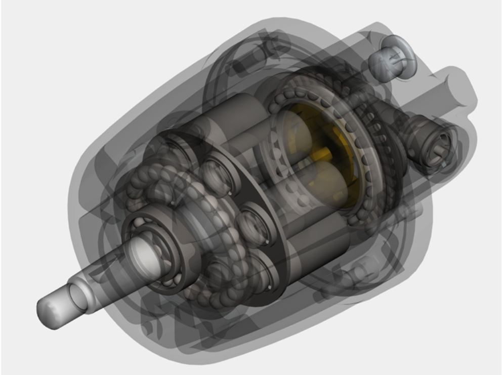 H623-2 ヘルムポンプ 23cc シーパートナー MAROL マロール YAMAHA ヤマハ