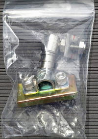 MAROL (マロール) MRS-BJ-SET　ボールジョイントセット