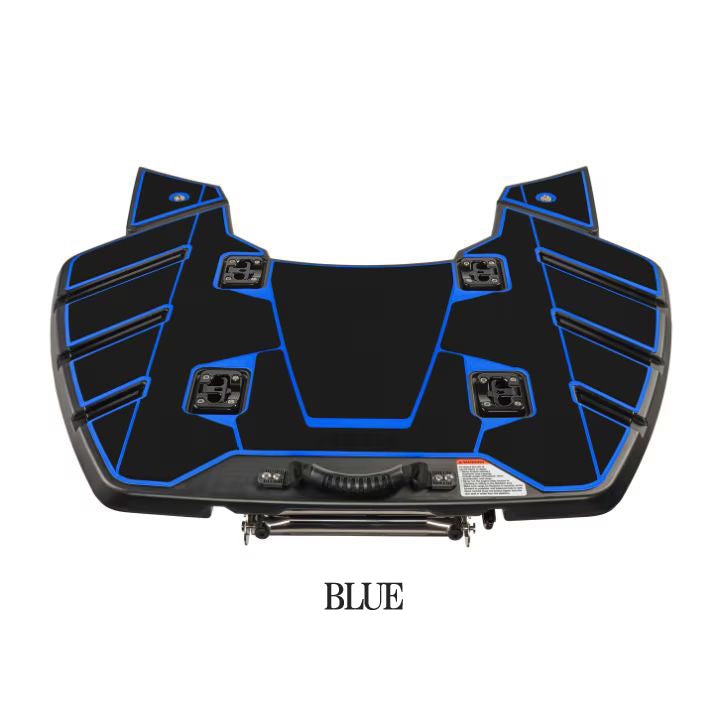 【3月以降入荷予定】 RECDECK用取替マット 正規品 ヤマハ ウェブランナー カスタム パーツ 用品 水上バイク ジェットスキー 釣り フィッシング