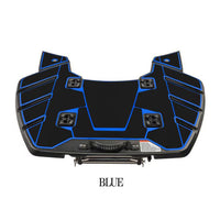 【3月以降入荷予定】 RECDECK用取替マット 正規品 ヤマハ ウェブランナー カスタム パーツ 用品 水上バイク ジェットスキー 釣り フィッシング