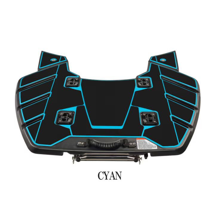 【3月以降入荷予定】 RECDECK用取替マット 正規品 ヤマハ ウェブランナー カスタム パーツ 用品 水上バイク ジェットスキー 釣り フィッシング