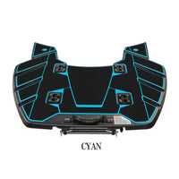 【3月以降入荷予定】 RECDECK用取替マット 正規品 ヤマハ ウェブランナー カスタム パーツ 用品 水上バイク ジェットスキー 釣り フィッシング