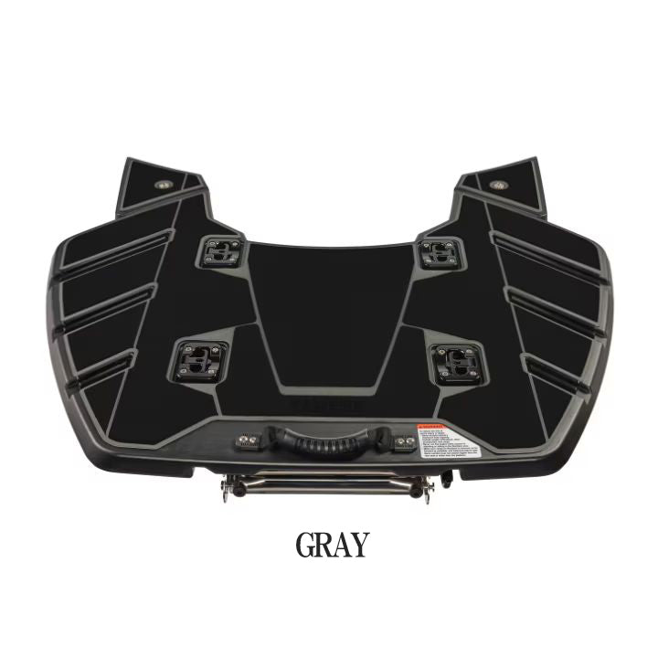 【3月以降入荷予定】 RECDECK用取替マット 正規品 ヤマハ ウェブランナー カスタム パーツ 用品 水上バイク ジェットスキー 釣り フィッシング