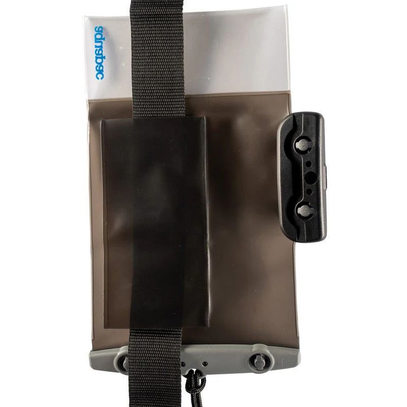 無線機 防水ケース IPX6 アクアパック 558 Radio Micro Phone Case Large