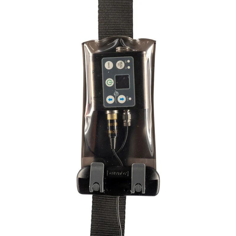 無線機 防水ケース IPX6 アクアパック 148 Radio Micro Phone Case Mini
