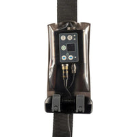 無線機 防水ケース IPX6 アクアパック 148 Radio Micro Phone Case Mini