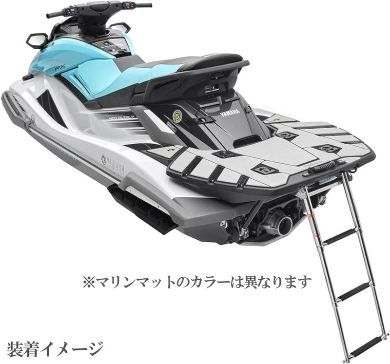 【3月以降入荷予定】 RECDECK 正規品 ヤマハ ウェブランナー カスタム パーツ 用品 水上バイク ジェットスキー