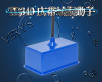 TD340 広帯域振動子 ホンデックス HONDEX オプション