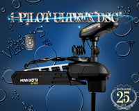 アイパイロット 正規品 淡水モデル ウルトレックス ディーエスシー 技適マーク有 i-PILOT ULTREX DSC ミンコタ MINNKOTA