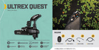 アイパイロット 正規品 淡水モデル ウルトレックス クエスト 技適マーク有 i-PILOT ULTREX QUEST ミンコタ MINNKOTA