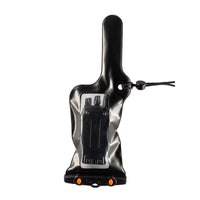 無線機 完全防水ケース IPX8 アクアパック 208 VHF Radio Case Mini