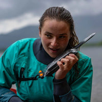 無線機 完全防水ケース IPX8 アクアパック 228 VHF Radio Case Small