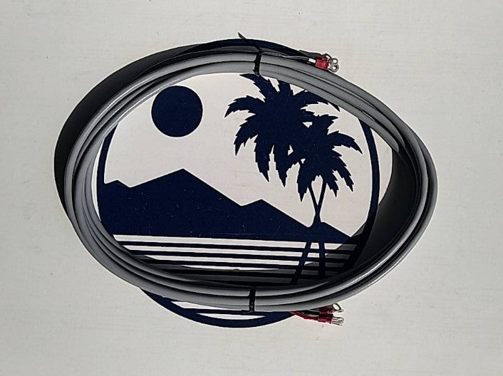 Pコード/W781561 アクチュエータ（R20RX）とDPU-800と接続するケーブル MAROL マロール