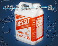 ソルトリムーバー 塩分除去剤 デソルト Desalt 洗浄用品 メンテナンス