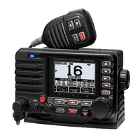 GX6000J 国際VHFトランシーバー 防水 QUANTUM AIS DSC 無線機 八重洲無線 STANDARD HORIZON